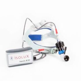 surgical headlightIsoLED II