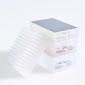 magnetic bead-based reagent kit