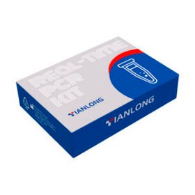 DNA polymerase reagent kitP101H