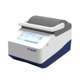 fluorescence molecular biology analyzerFascan48E
