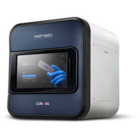 microscope slide scannerMSP™ 320