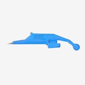 plastic handle scalpelPQ-L-1