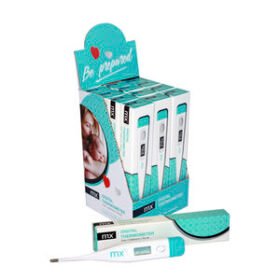 fever thermometerTHMD01-B