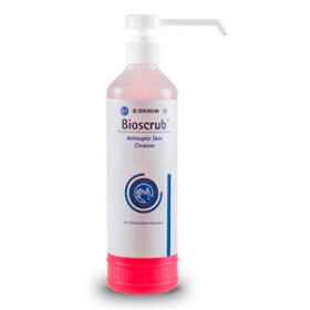 500 mL hand sanitizer