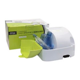 electronic nebuliserNEB03