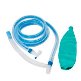 pediatric anesthesia circuit