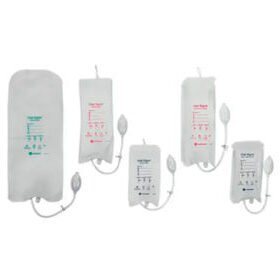 parenteral solution infusion bag