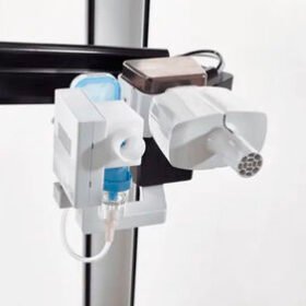 electronic nebulizerAPS