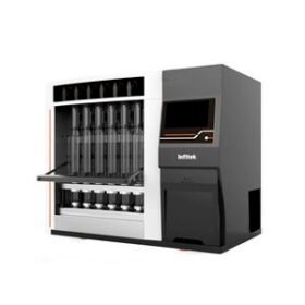 organic elemental analyzerFBA800