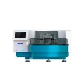 fully automated DNA extractorNAE-0196