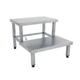 2-step step stoolNSS 6002