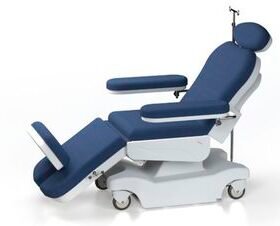 electric dialysis chairNPR 194