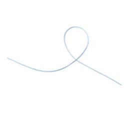non-absorbable suture threadUHSN