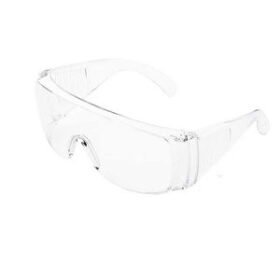 safety glasses