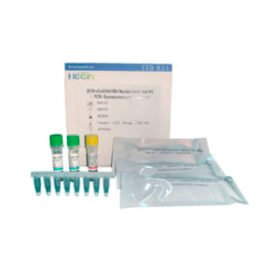 infectious disease test kit