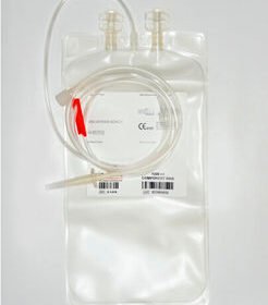 blood bag