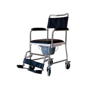 commode chair with armrestsYK4010