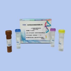 genotyping test kit