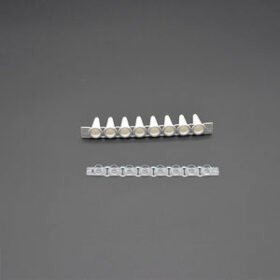 PCR test tube