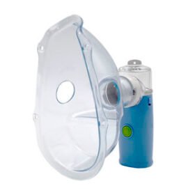 vibrating mesh nebulizerNebu-100s