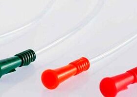 urine drainage catheter