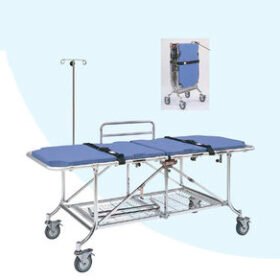 emergency bedTY231D