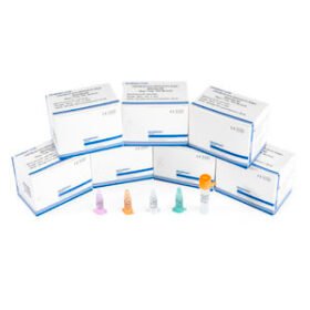 COVID-19 test kit