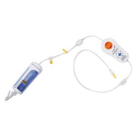 1-channel infusion pump