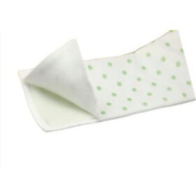 breathable wound dressing