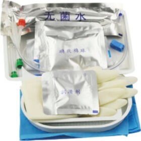 urine drainage catheter