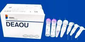 COVID-19 test kit