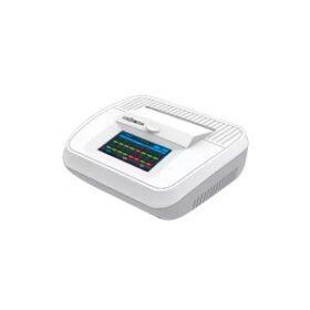 PCR molecular biology analyzer16P