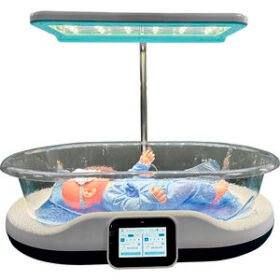 infant phototherapy lampKs-IP48(BT)