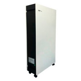 UVC disinfection systemY700