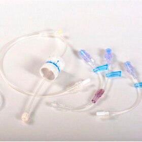 IV infusion extension lineE25 2W/20R