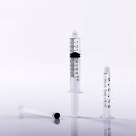 1 ml syringeN18G1