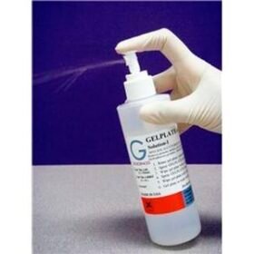 laboratory disinfectant sprayerGELPLATE-clean™