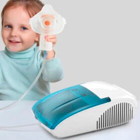 pneumatic nebulizerAN-821