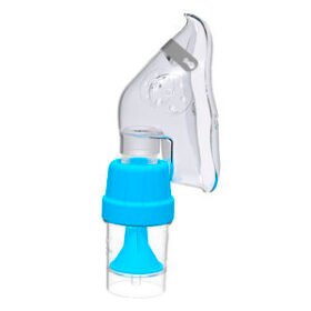pneumatic nebulizerC04