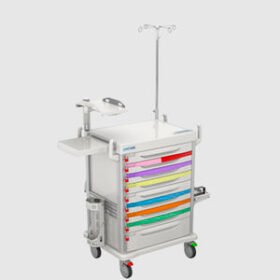 pediatric trolley120-002448-00