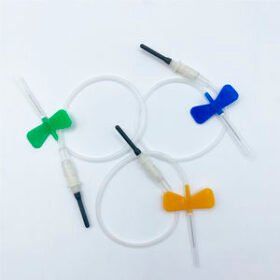 puncture needle