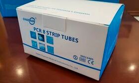 laboratory test tube