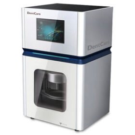 automated thermoforming machineBQT-P01