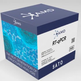 DNA polymerase reagent kitSato