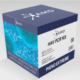 hepatitis A detection kitPheno Extreme
