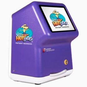 veterinary patient warming systemWC71V
