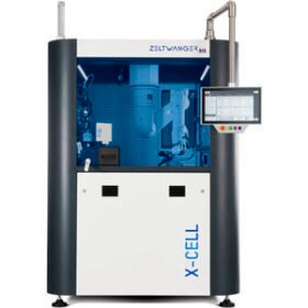 automated feeding systemX-CELL