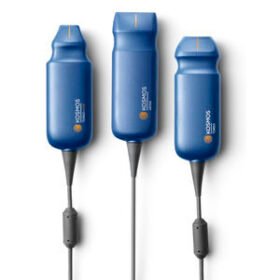 hand-held ultrasound systemKosmos