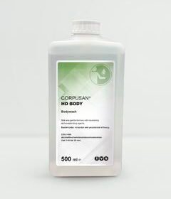 bactericide disinfectant soapCORPUSAN®