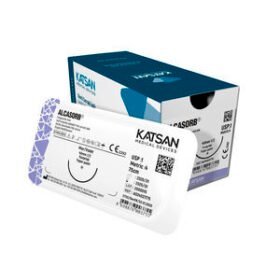 absorbable suture threadALCASORB®